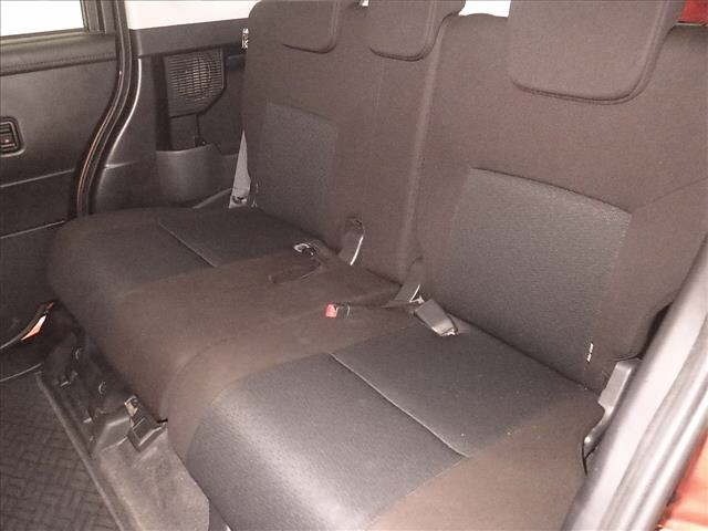 Toyota ROOMY 2020 7053722-7