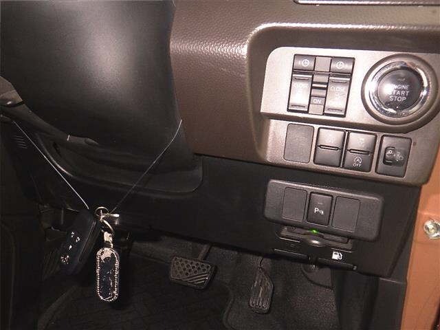 Toyota ROOMY 2020 7053722-8