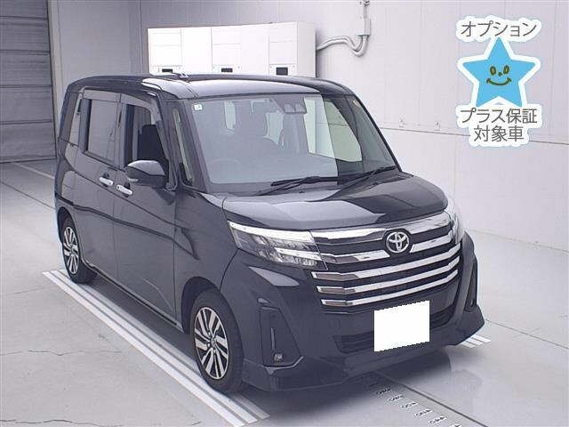 Toyota ROOMY 2023 7053731-0