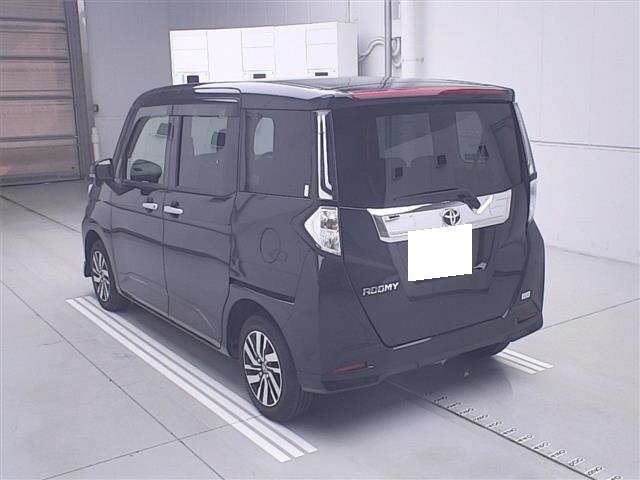 Toyota ROOMY 2023 7053731-1