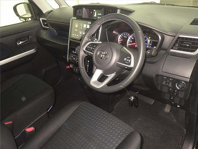 Toyota ROOMY 2023 7053731-3