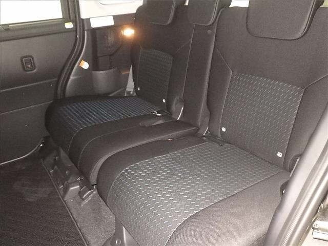 Toyota ROOMY 2023 7053731-7