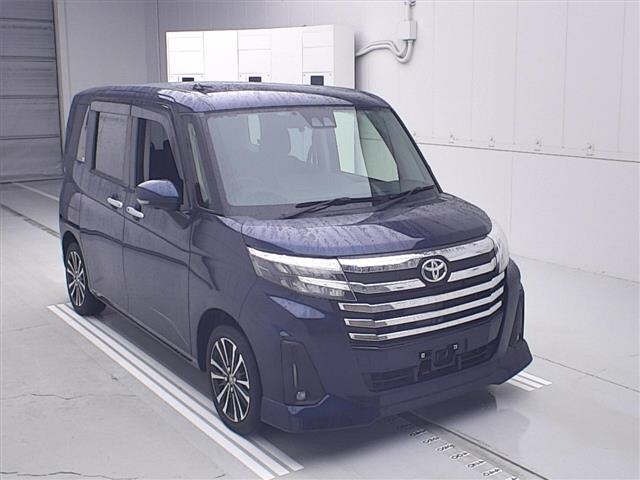 Toyota ROOMY 2021 7053735-0