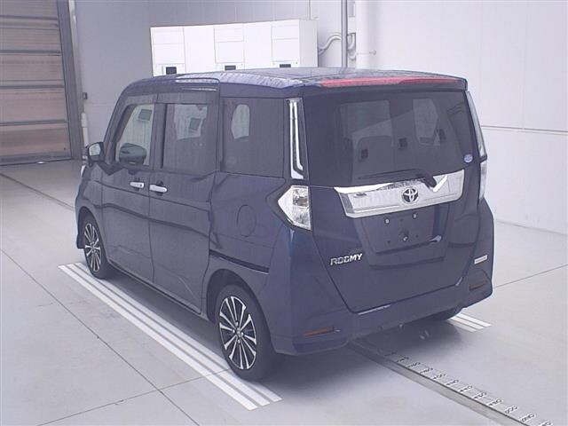Toyota ROOMY 2021 7053735-1