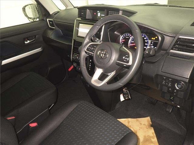 Toyota ROOMY 2021 7053735-3
