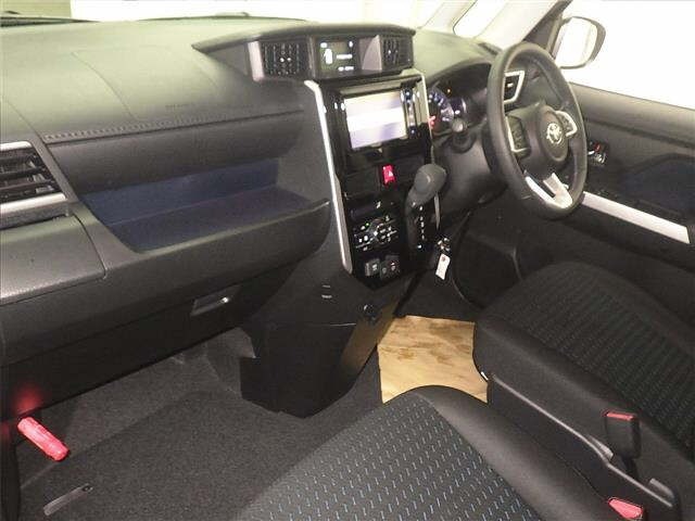 Toyota ROOMY 2021 7053735-4