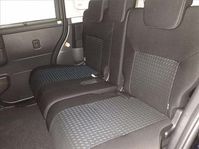Toyota ROOMY 2021 7053735-7