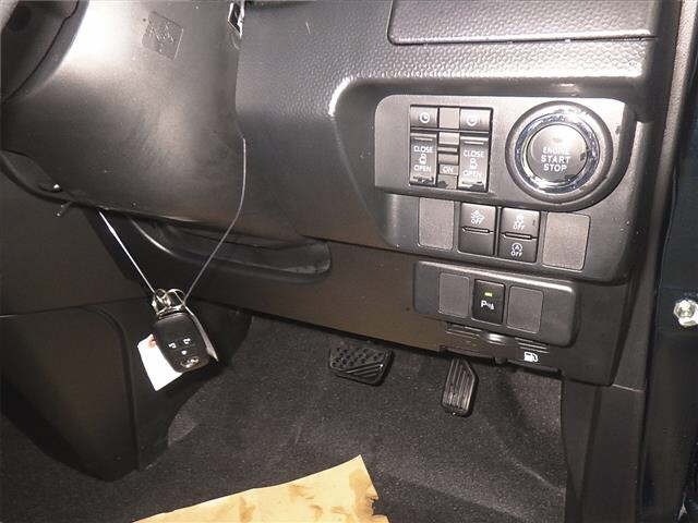 Toyota ROOMY 2021 7053735-8