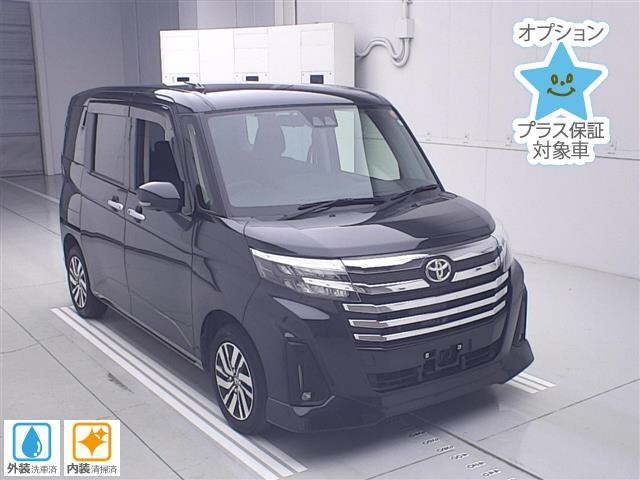 Toyota ROOMY 2021 7053744-0
