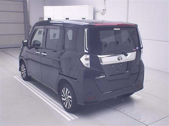 Toyota ROOMY 2021 7053744-1