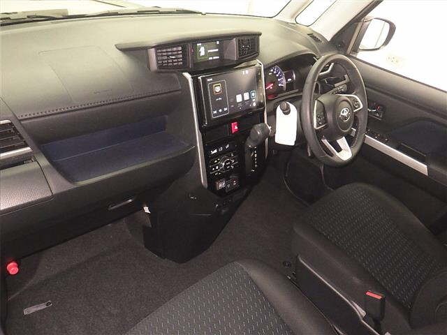 Toyota ROOMY 2021 7053744-4