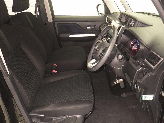 Toyota ROOMY 2021 7053744-5