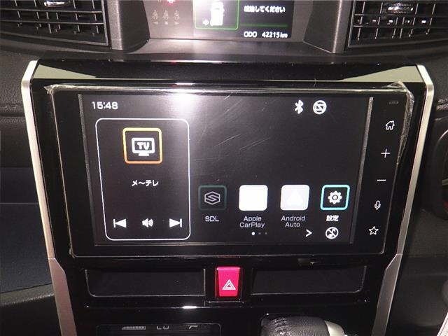 Toyota ROOMY 2021 7053744-6