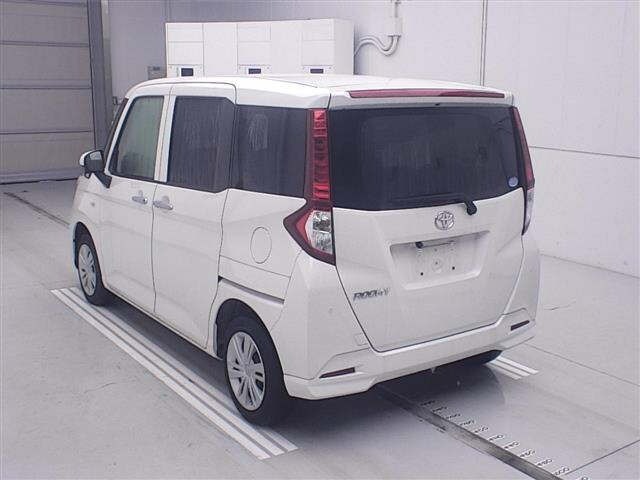 Toyota ROOMY 2021 7053745-1