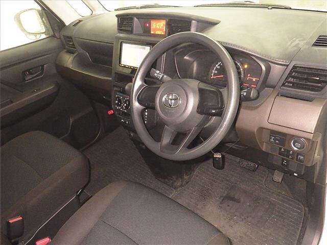 Toyota ROOMY 2021 7053745-3