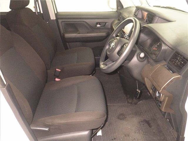Toyota ROOMY 2021 7053745-5