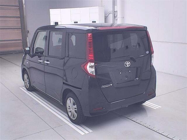 Toyota ROOMY 2021 7053755-1