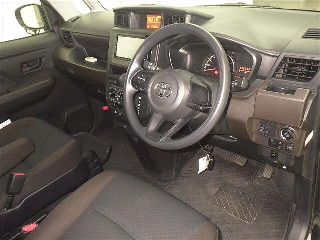 Toyota ROOMY 2021 7053755-3