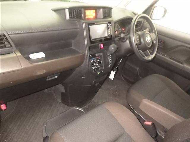 Toyota ROOMY 2021 7053755-4