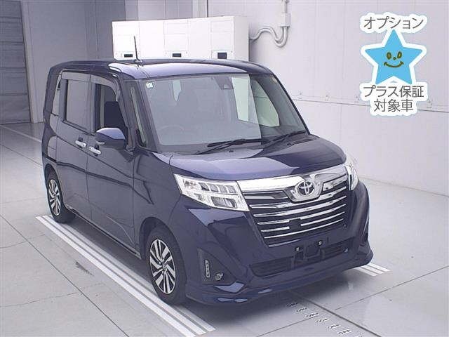 Toyota ROOMY 2017 7053765-0