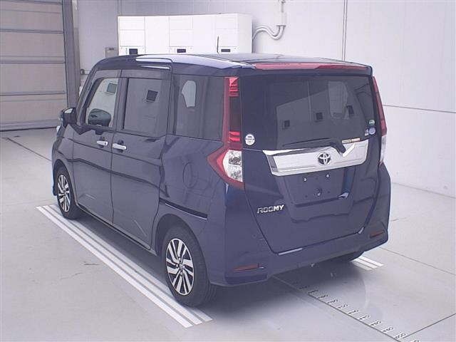 Toyota ROOMY 2017 7053765-1