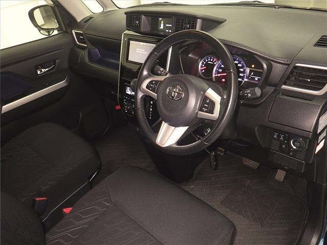 Toyota ROOMY 2017 7053765-3