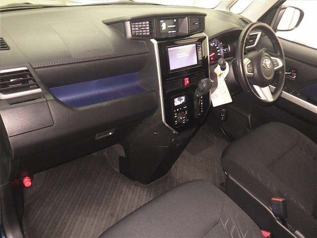 Toyota ROOMY 2017 7053765-4