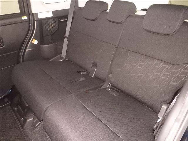 Toyota ROOMY 2017 7053765-7
