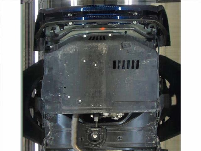 Toyota ROOMY 2017 7053765-9