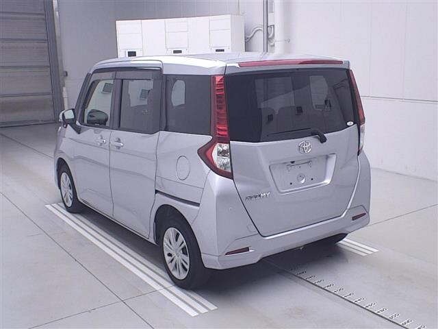 Toyota ROOMY 2021 7053769-1