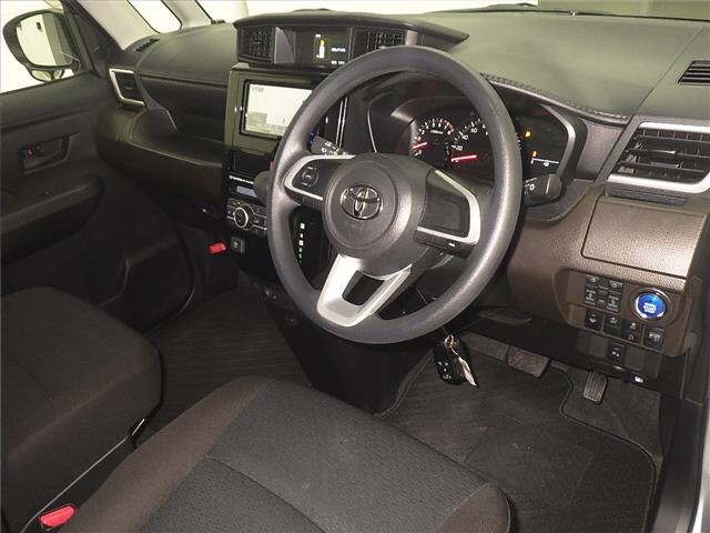 Toyota ROOMY 2021 7053769-3