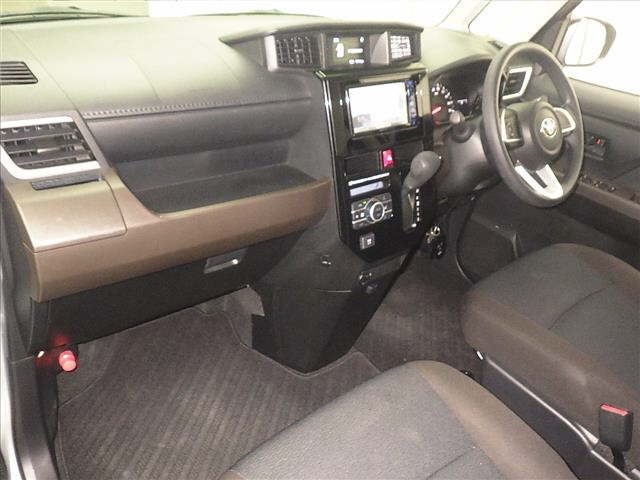 Toyota ROOMY 2021 7053769-4