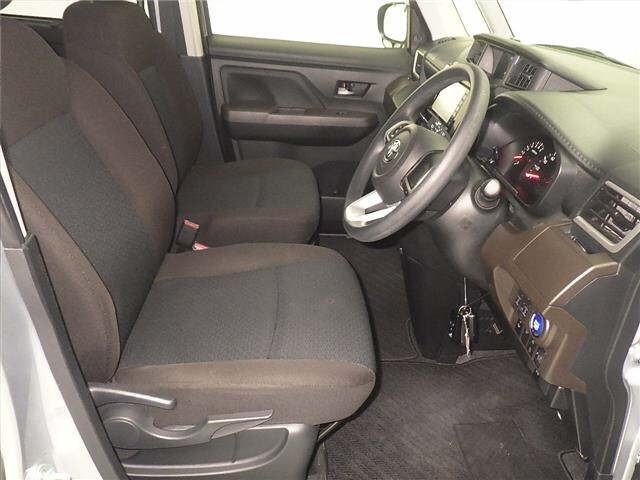 Toyota ROOMY 2021 7053769-5