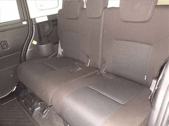 Toyota ROOMY 2021 7053769-7