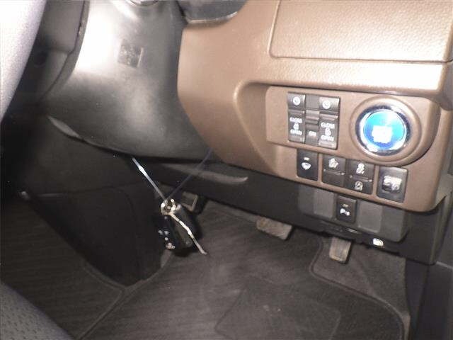 Toyota ROOMY 2021 7053769-8