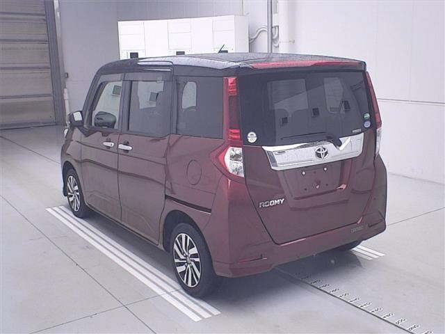 Toyota ROOMY 2019 7053783-1