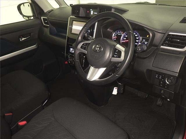 Toyota ROOMY 2019 7053783-3