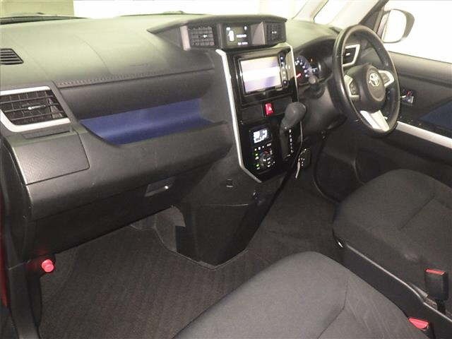 Toyota ROOMY 2019 7053783-4