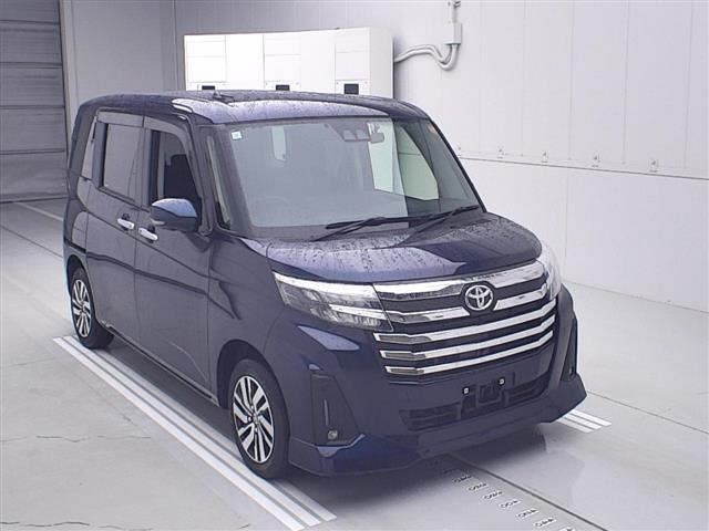 Toyota ROOMY 2021 7053784-0