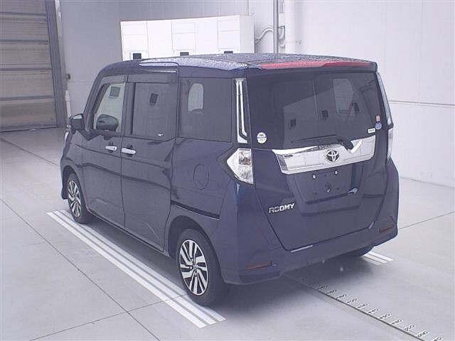 Toyota ROOMY 2021 7053784-1