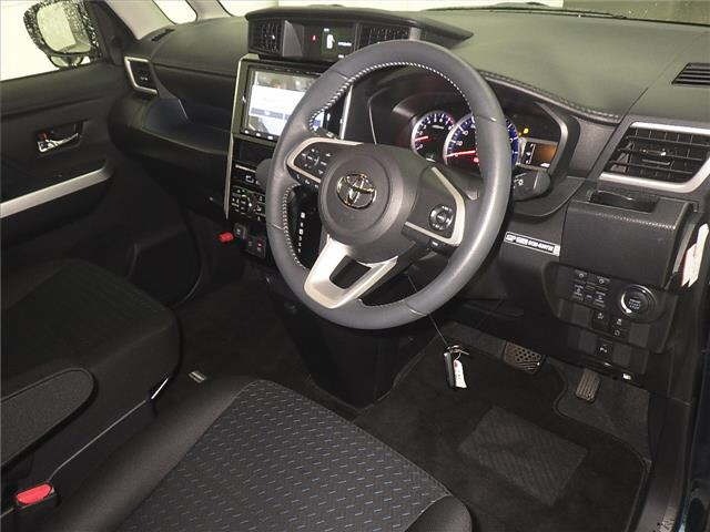 Toyota ROOMY 2021 7053784-3