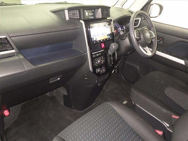 Toyota ROOMY 2021 7053784-4
