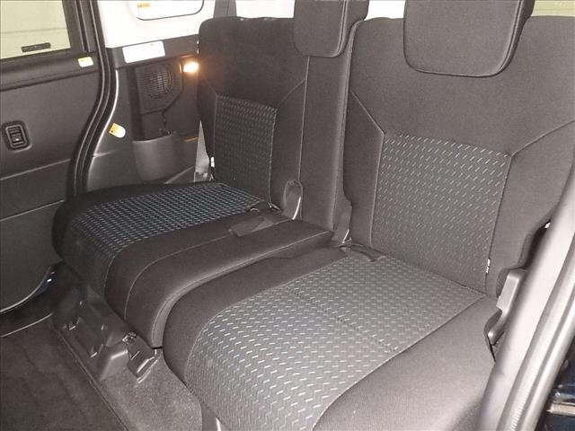 Toyota ROOMY 2021 7053784-7