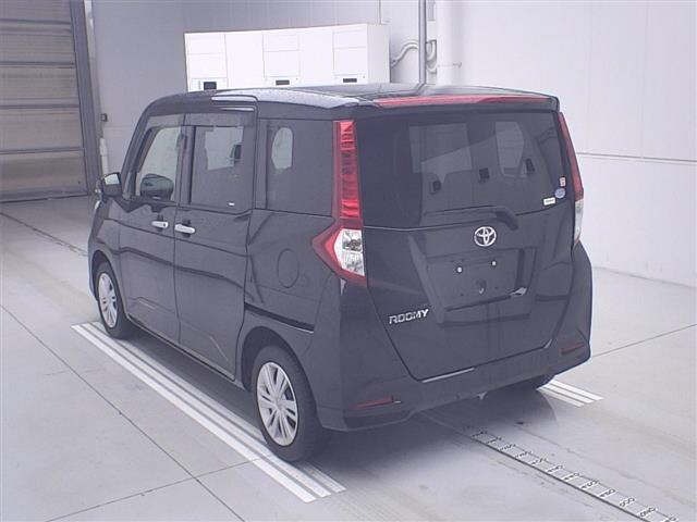 Toyota ROOMY 2021 7053786-1