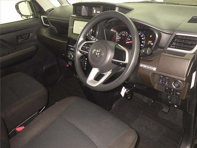 Toyota ROOMY 2021 7053786-3