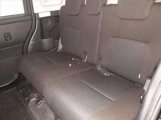 Toyota ROOMY 2021 7053786-7