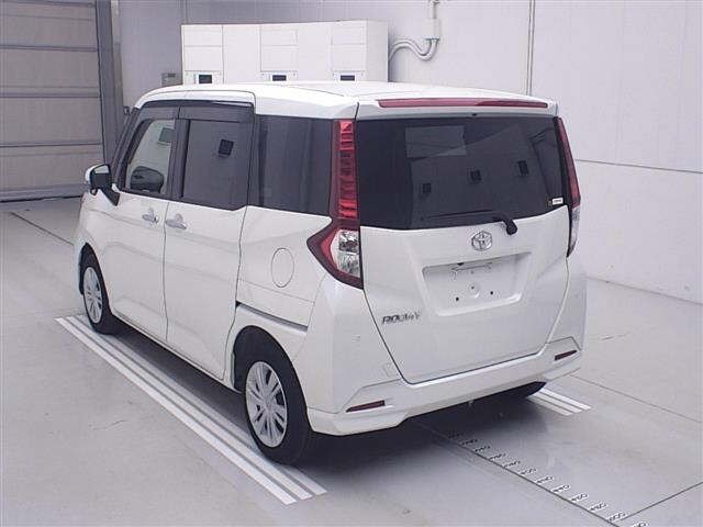 Toyota ROOMY 2021 7053787-1
