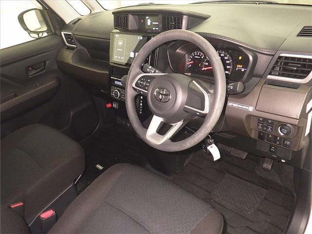 Toyota ROOMY 2021 7053787-3