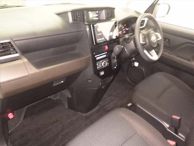 Toyota ROOMY 2021 7053787-4
