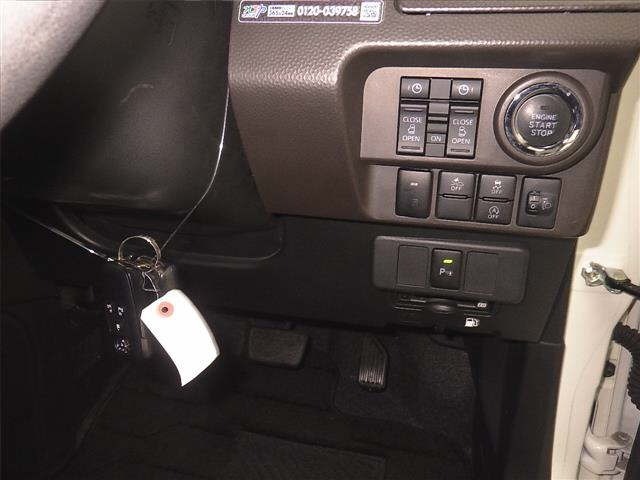Toyota ROOMY 2021 7053787-8